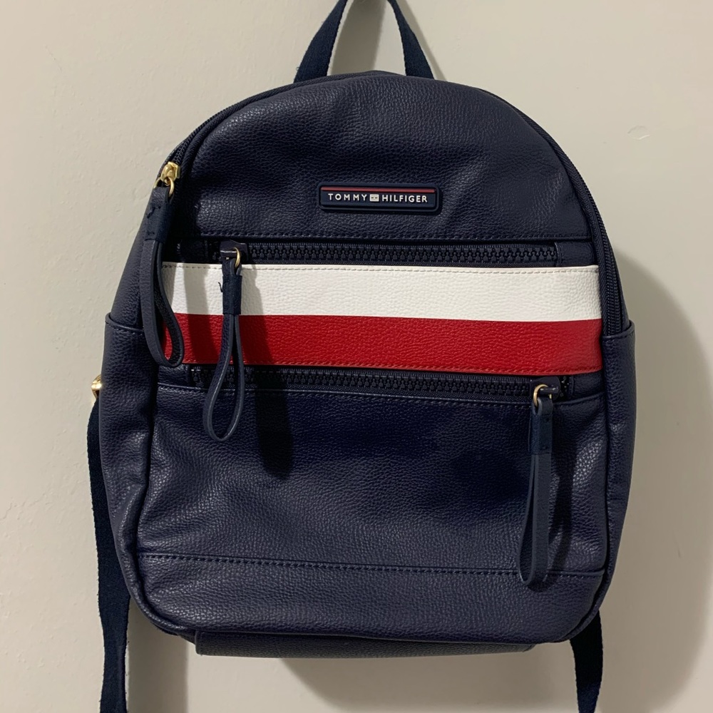 Tommy Hilfiger Mini Backpack